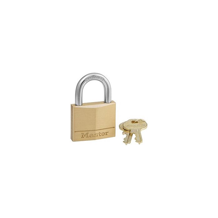 Master Lock Model No. 140D