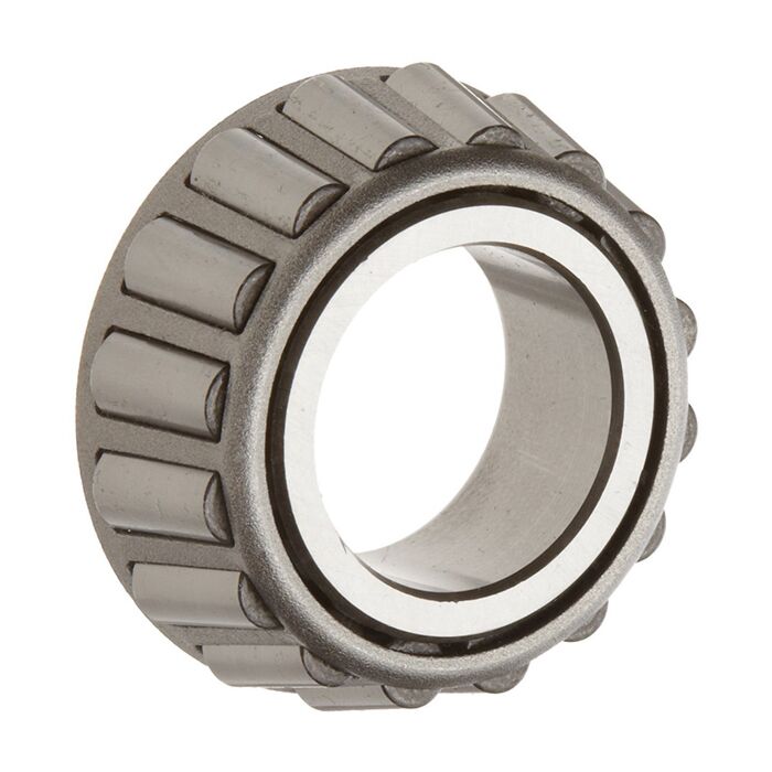 Timken 1-3/8 in 0.77 in Steel Straight Bore Taper Roller Bearing