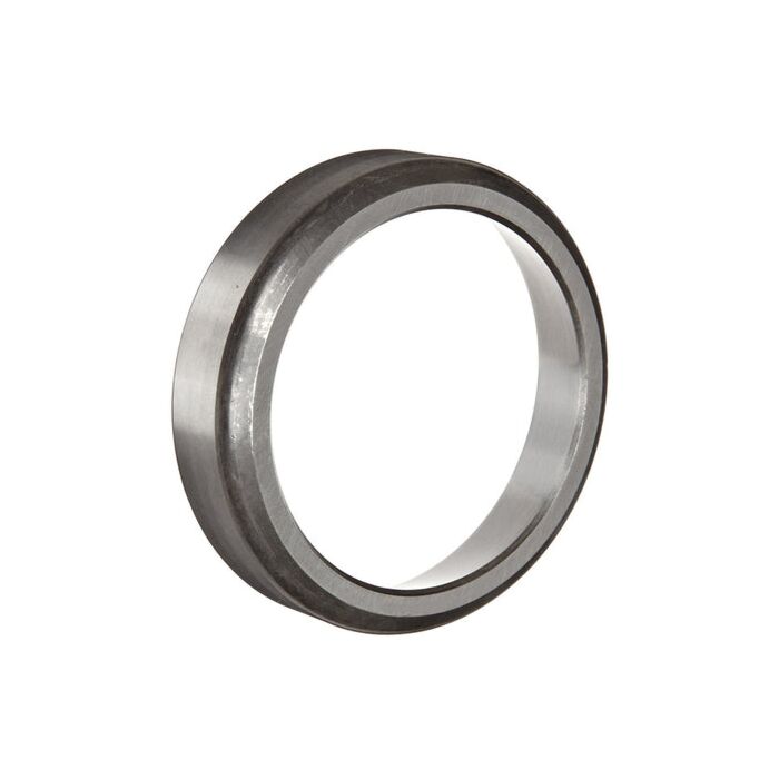 Timken 2.717 in 5/8 in Steel Bearing Cup
