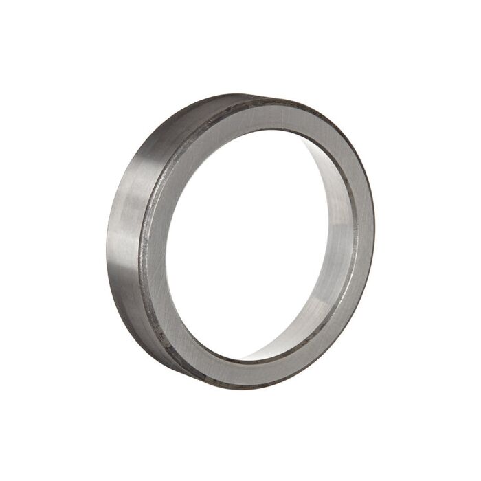 Timken 2.717 in 5/8 in Steel Bearing Cup