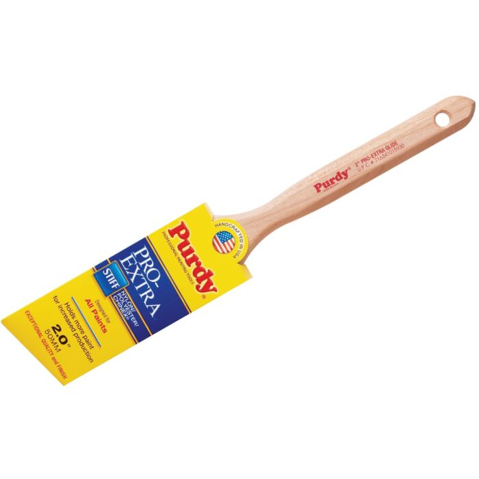 Purdy Pro-Extra Glide 2 in. Angle Sash Brush