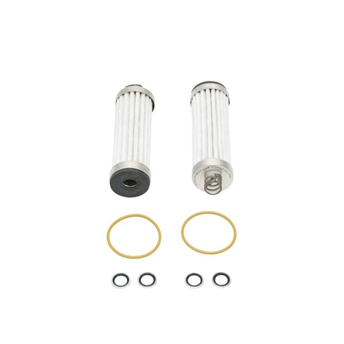 Toro GrandStand Hydraulic Oil Filter Kit