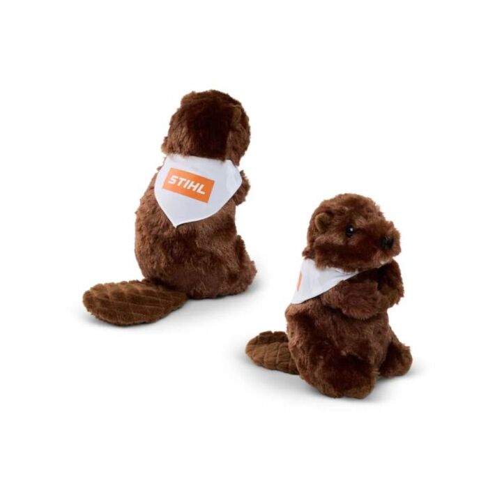 STIHL Beaver Plush