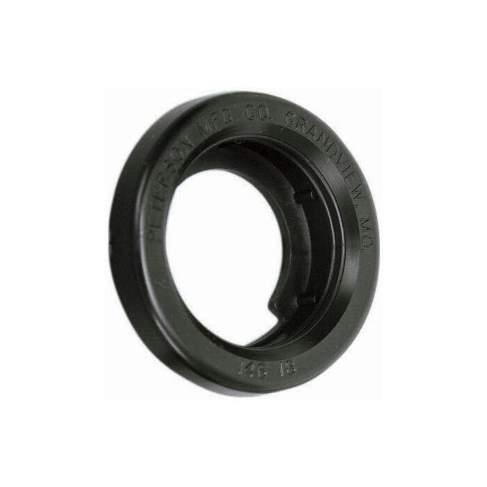 Peterson Round Clearance Light