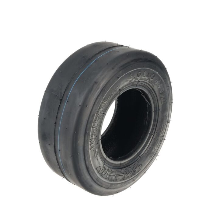 Toro Smooth Tire - 11x4-5