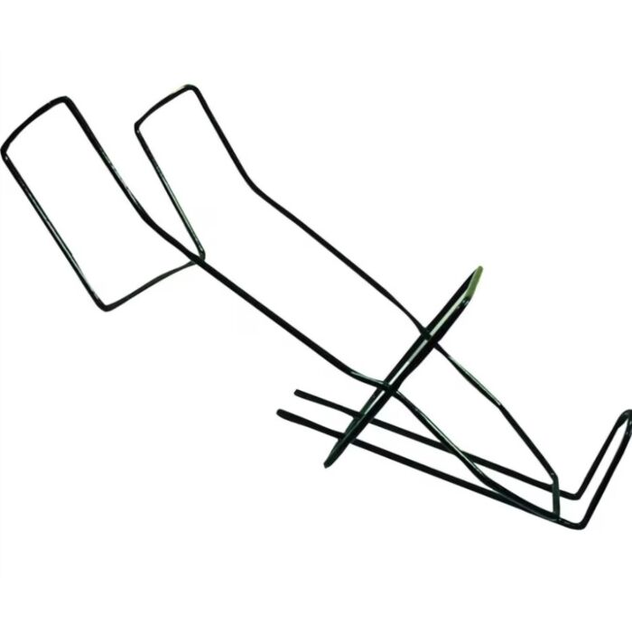 HorseLoverZ 2 qt Green Calf Bottle Holder