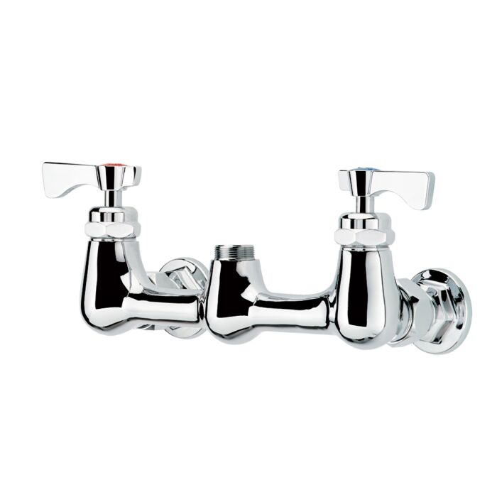 Krowne Royal Series 1.8 gpm 8 in Wall Mount Faucet