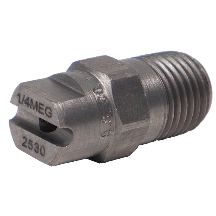 General Pump Company #30 25 deg Spray Nozzle