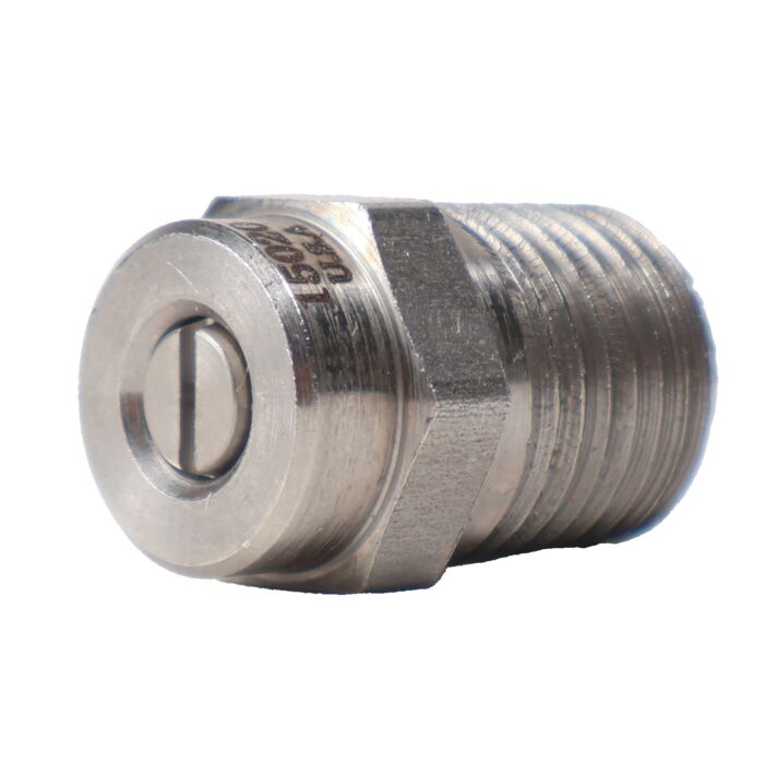 General Pump Company #2 40 deg Spray Nozzle