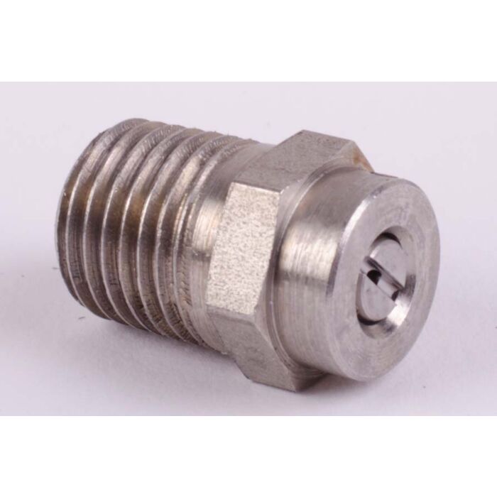 General Pump Company #4 1/4 in Male 5000 psi Pipe Nozzle
