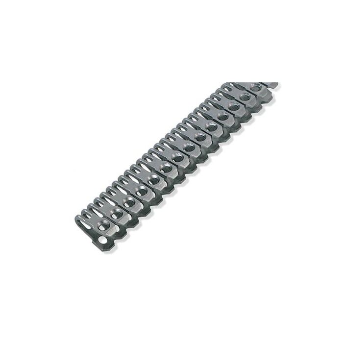 BDH Belts Inc 3-1/2 in Steel Solid Rivet
