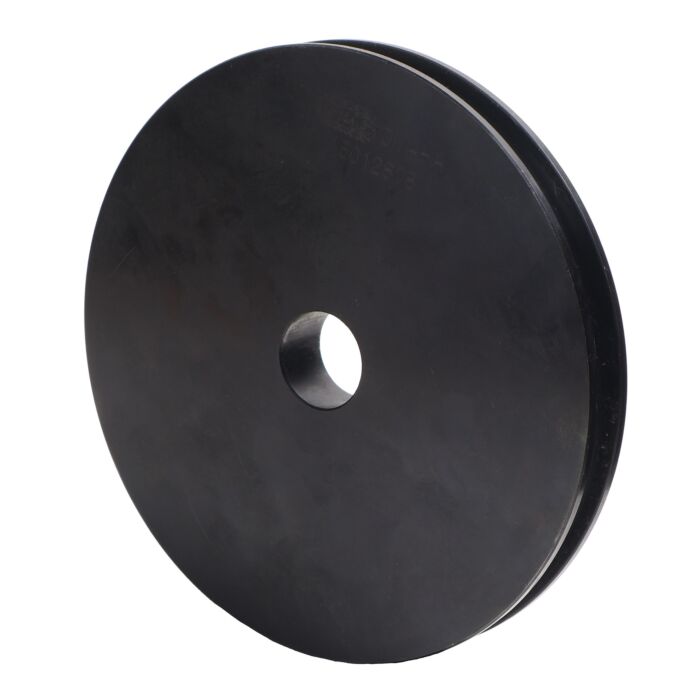 Wire Rope Pulley 8" OD 25/32 W