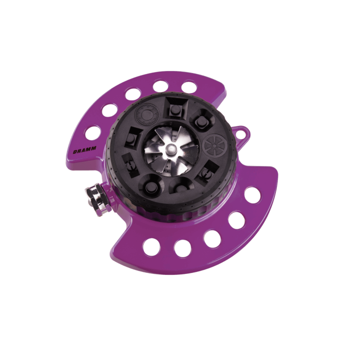 Dramm Corporation 15023 Both 30 to 90 psi ColorStorm Turret Sprinkler