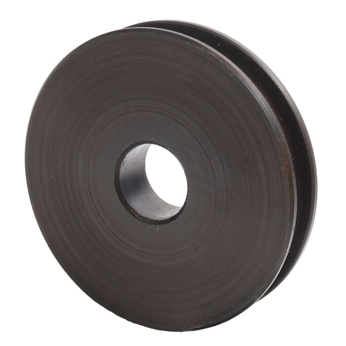 Wire Rope Pulley 3.5" OD 21/32 W