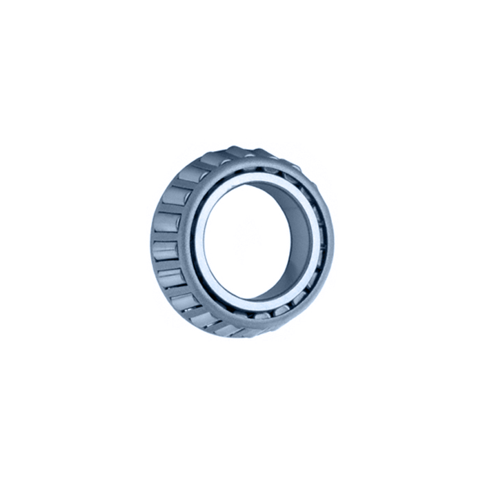 Timken 1 in 13/16 in Steel Single Cone Taper Roller Bearing