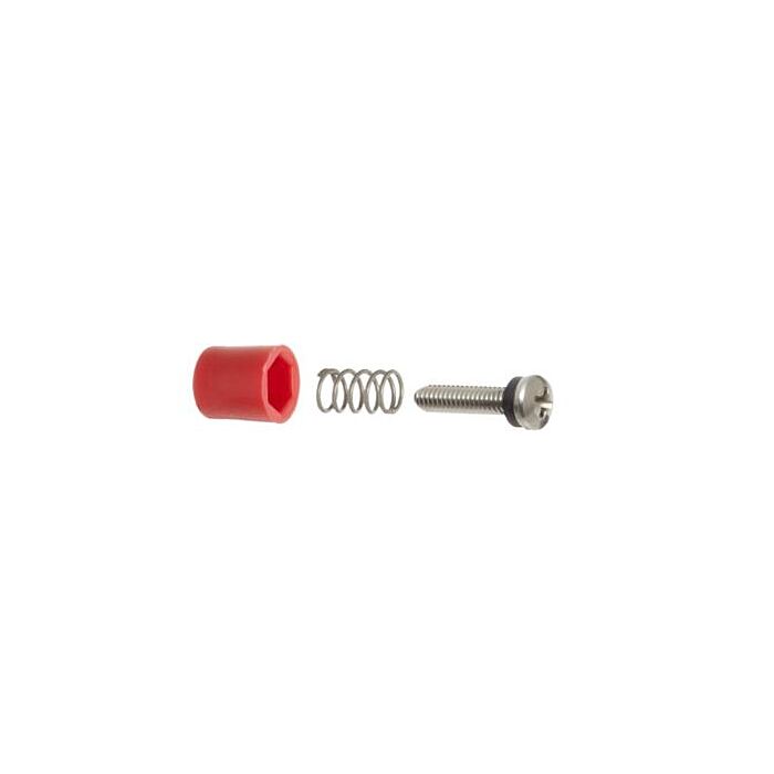 Filter Pressure Button Kit