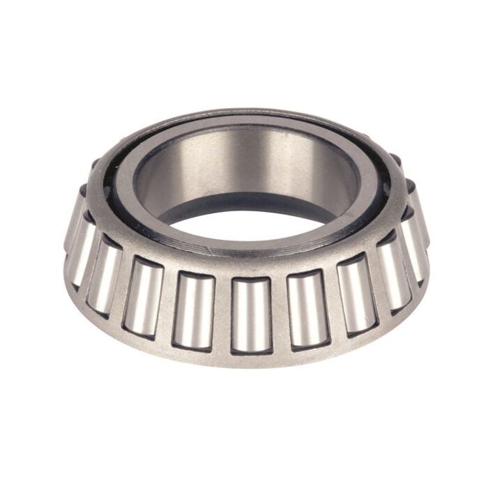Timken 1-1/4 in Single Cone Taper Roller Bearing
