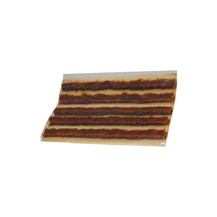 TRU-FLATE® 4 in Radial Insert