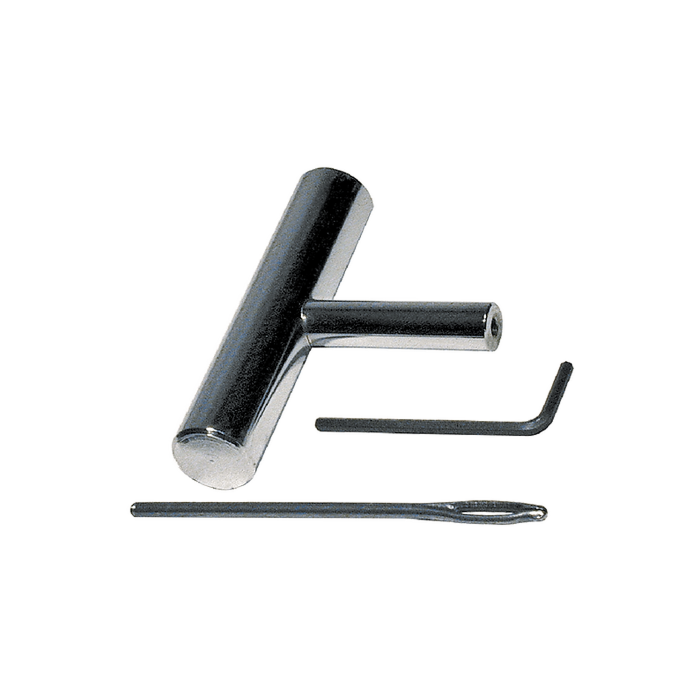 TRU-FLATE® Heavy Duty Truck Needle