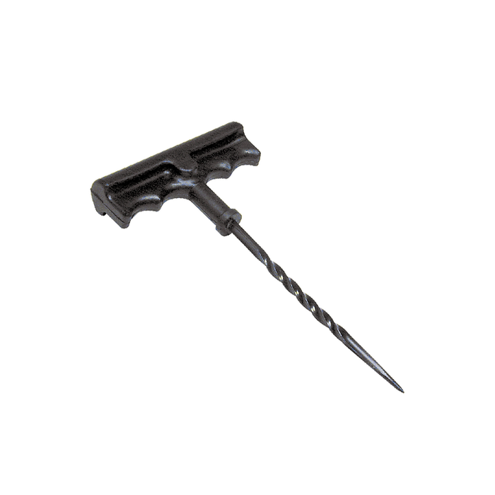 TRU-FLATE® Spiral Grip Needle
