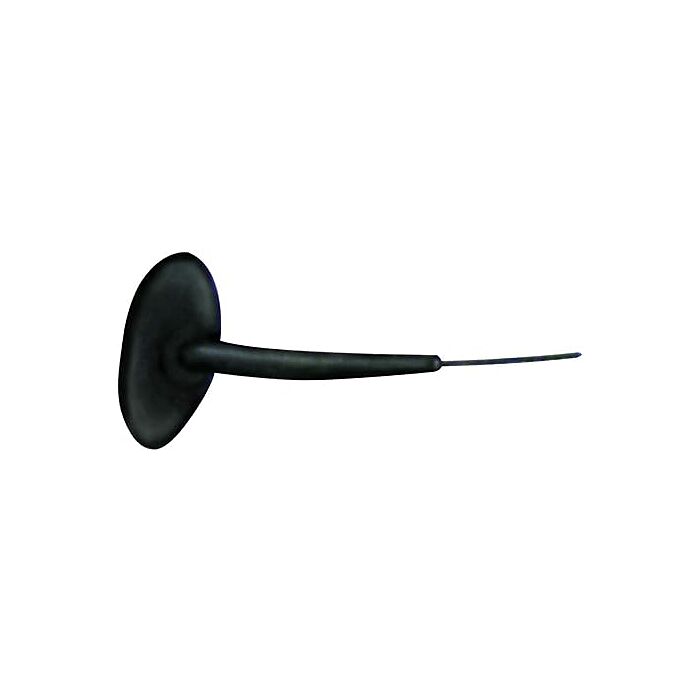TRU-FLATE® 1/8 in Rubber Small Plug-N-Patch Repair Unit