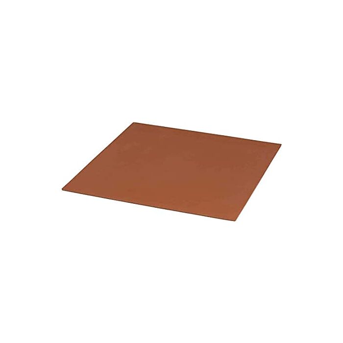ProPlus 12 in 3/32 in Rubber Sheet Packing