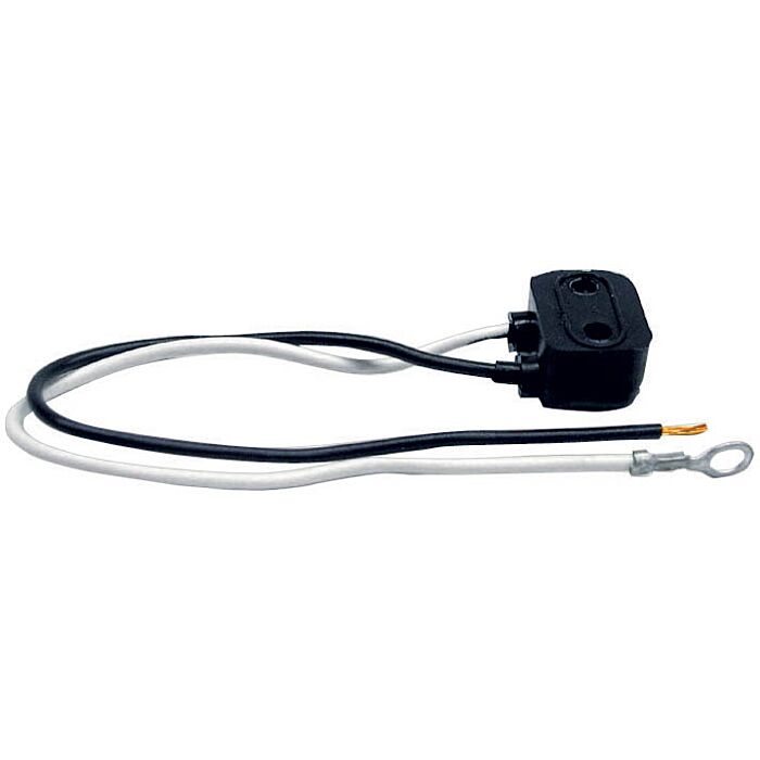 Peterson 6 in Marker Lamp Plug