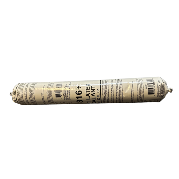 Soudal BOSS® 816+ Firestop Sausage - 20 oz