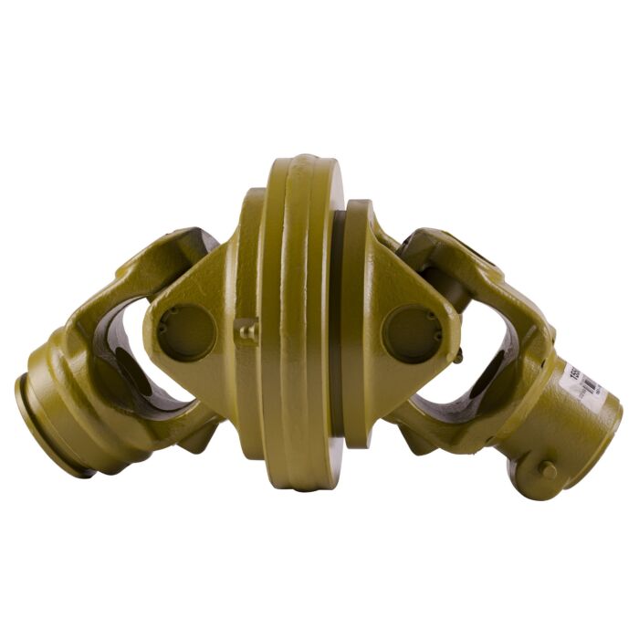 UNIVERSAL　UN−A2 4-80 Series CV Wide Angle Universal Joint - Weasler