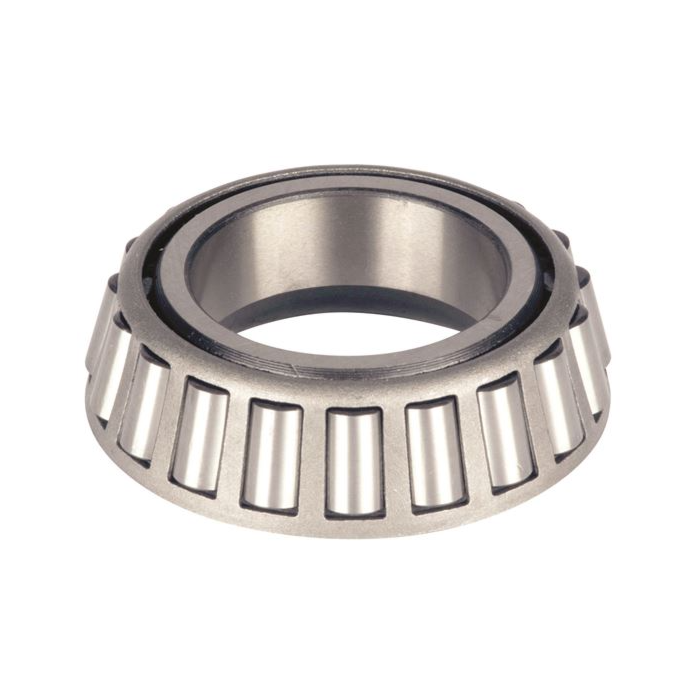 Timken 1-1/8 in Steel Bearing Cone