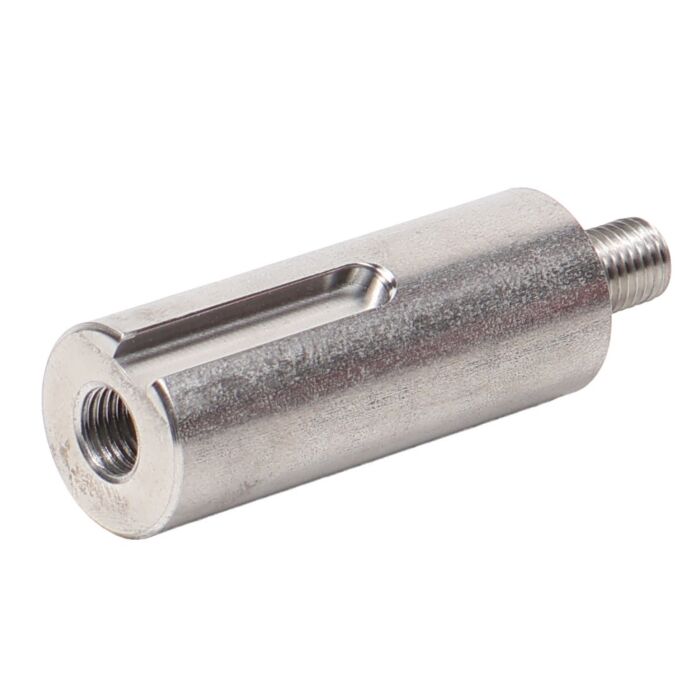 Pacer Pumps Shaft Extension for Pacer Pump 3/4" x 2"