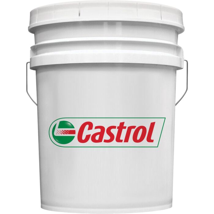 Castrol 35 lb Pail Heavy Duty Lithium Grease