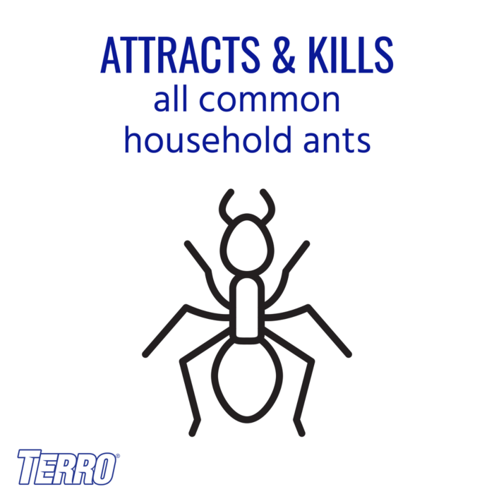 Terro TERRO Liquid Ant Baits