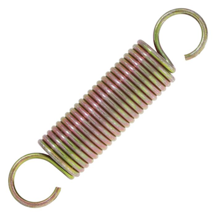 Spring Extension