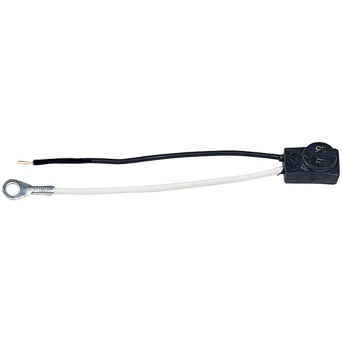 Peterson 8 in Marker Lamp Plug
