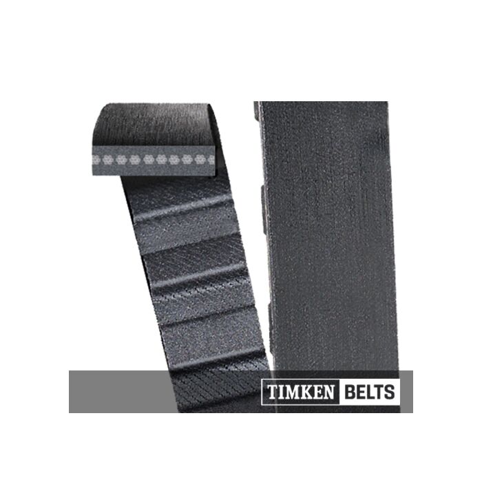 Carlisle® Synchro-Cog® 0.37 in 1/5 in 80 Timing Belt