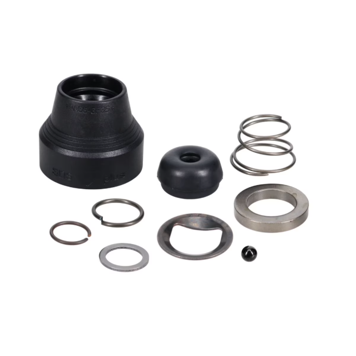 Bosch Tool Holding Fixture