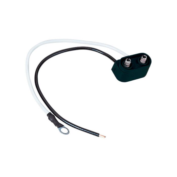 Peterson Stripped Marker Plug