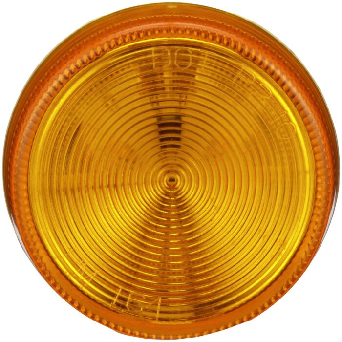 Peterson Clearance/Side Marker Light (Amber) 2 in.
