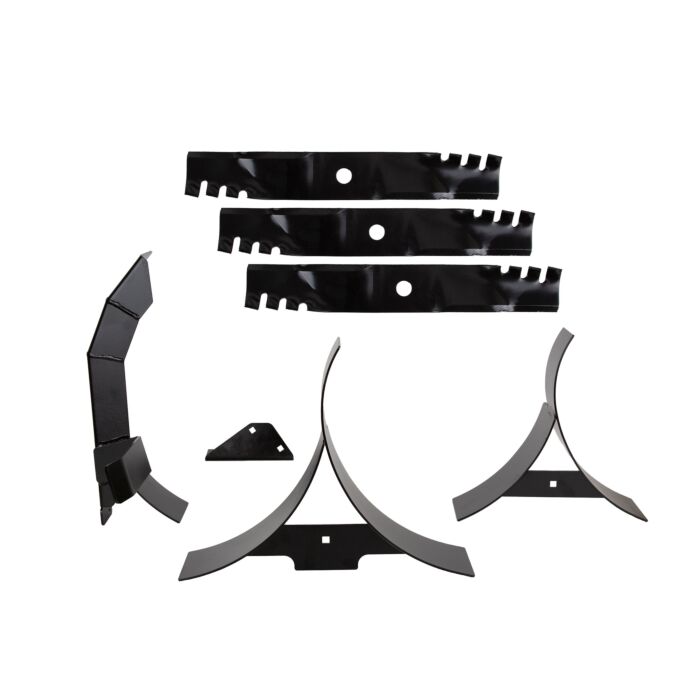 Snapper 48 in Mulching Kit