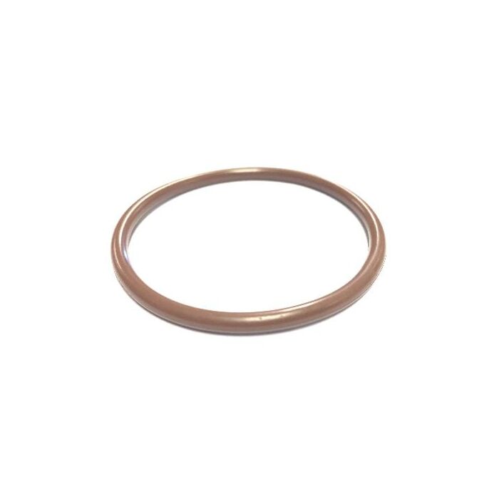Hypro 1/2 & 3/4 in Size Viton Strainer Gasket
