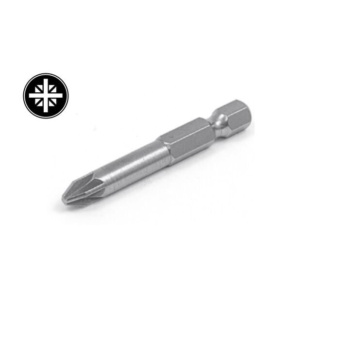 eazypower® #1 Octo Drive 2 in Power Bit