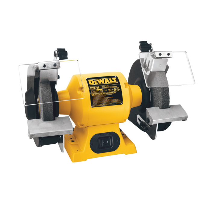 Dewalt DEWALT 8 in. (205mm) Bench Grinder