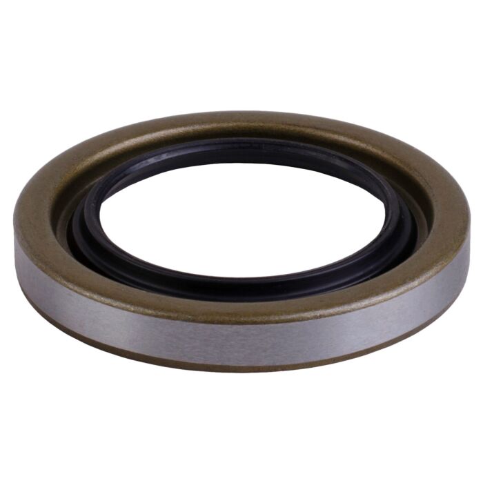 Dichtomatik 1-3/4 in 2.718 in Nitrile Rubber Oil Seal