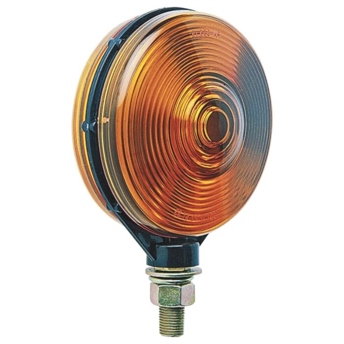 PM V313AA Incandescent Light, Incandescent Lamp, Amber Lamp