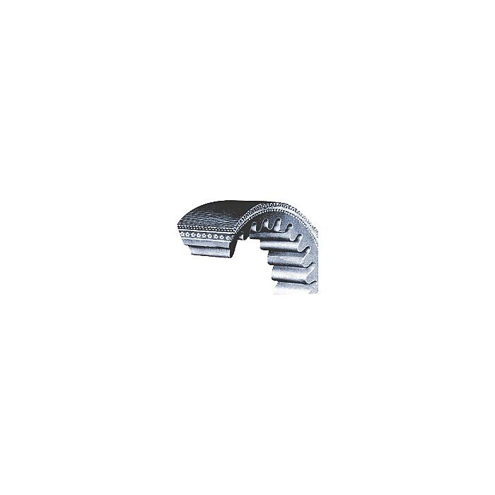 POWER FLEX 35 in 0.512 in 0.315 in 1-Rib Automotive V-Belt