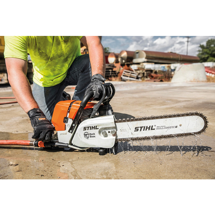 STIHL gs461 - 16 in. Bar