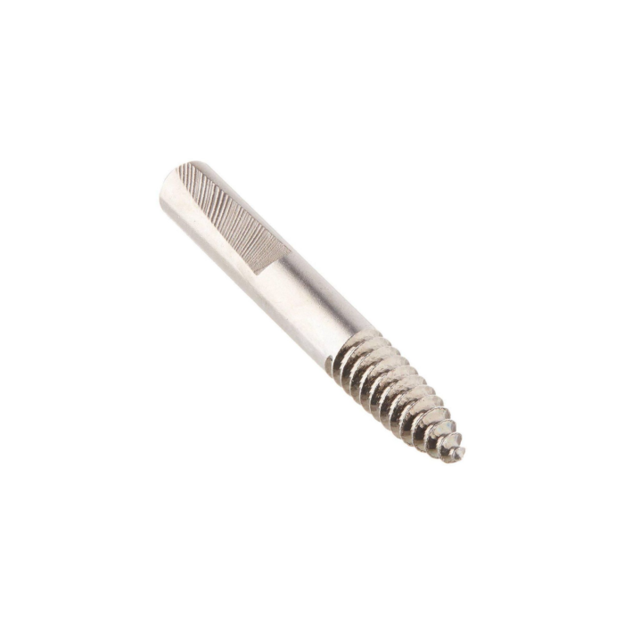 Lenox LENOX Replacement M6 Screw For Bi-Metal Self-Feed Drill Bits (5-Pack), Small