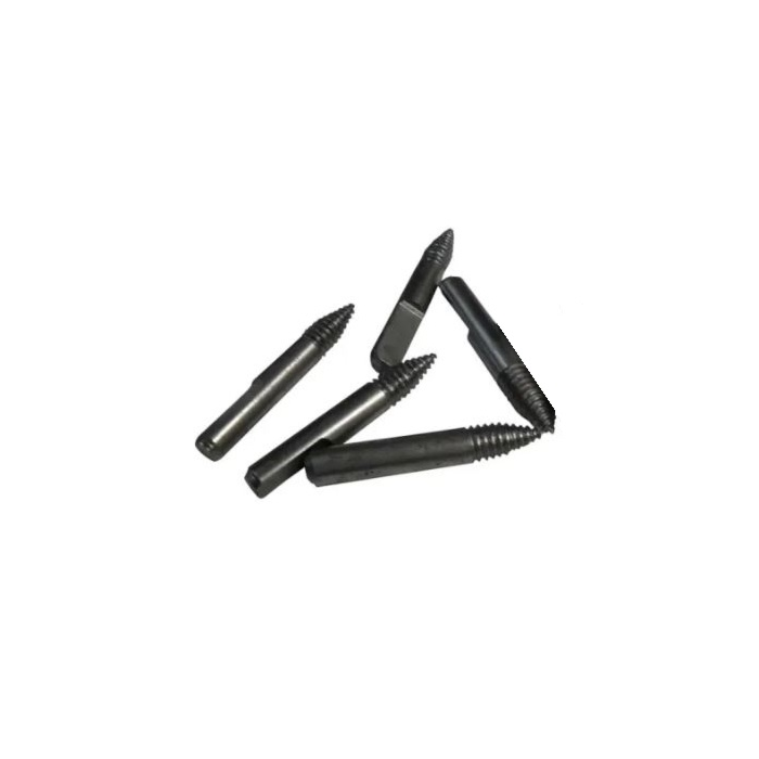 Lenox LENOX Bi-metal Self Feed Pilot Lead Screw Md M7 5/Pk
