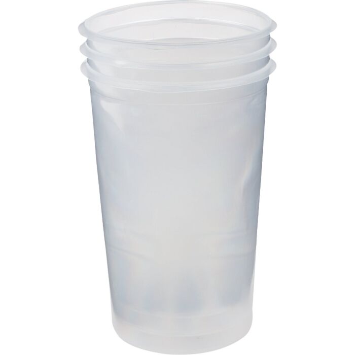 GRACO FlexLiner Replacement Bag 42 oz (3 pk)